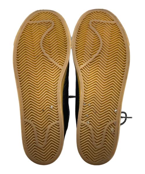 NIKE（ナイキ）NIKE (ナイキ) SB ZOOM BLAZER MID PRM ブラック サイズ:27cmの古着・服飾アイテム