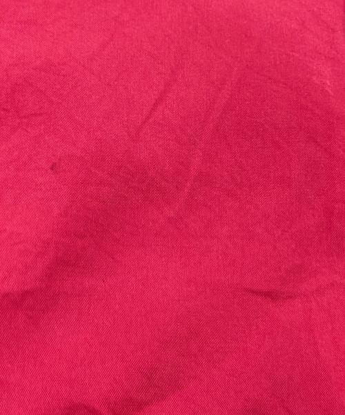 RALPH LAUREN（ラルフローレン）RALPH LAUREN (ラルフローレン) シャツ レッド サイズ:XLの古着・服飾アイテム