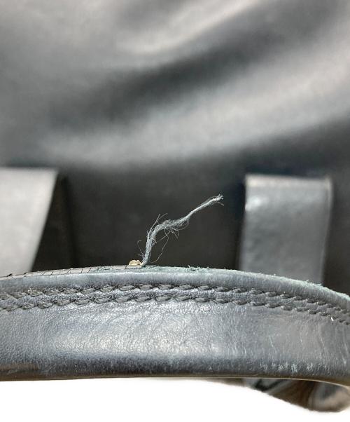 3.1 phillip lim（スリーワンフィリップリム）3.1 phillip lim (スリーワンフィリップリム) 31 Hour Bag ブラックの古着・服飾アイテム