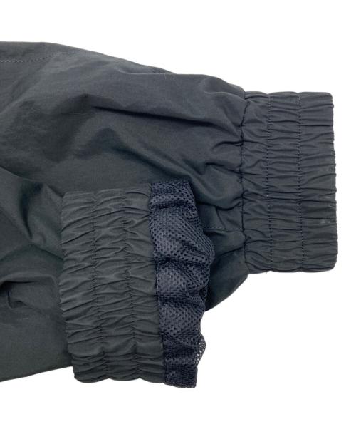 VALENTINO（ヴァレンティノ）VALENTINO (ヴァレンティノ) VLTN Track Jacket ブラック サイズ:46の古着・服飾アイテム