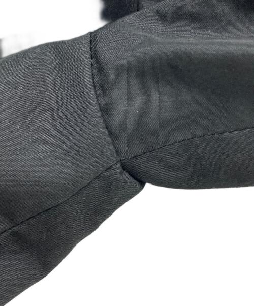 VALENTINO（ヴァレンティノ）VALENTINO (ヴァレンティノ) VLTN Track Jacket ブラック サイズ:46の古着・服飾アイテム