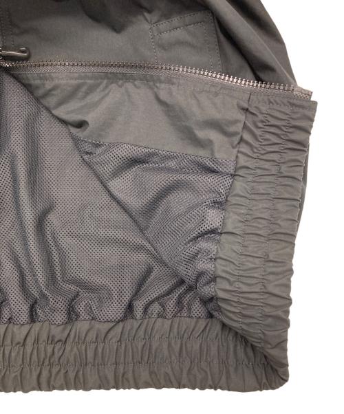 VALENTINO（ヴァレンティノ）VALENTINO (ヴァレンティノ) VLTN Track Jacket ブラック サイズ:46の古着・服飾アイテム