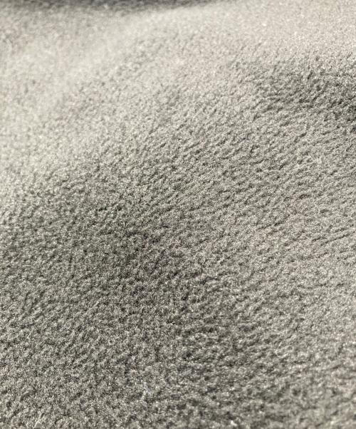 SUPREME（シュプリーム）Supreme (シュプリーム) polartec half zip pullover ブラック サイズ:Mの古着・服飾アイテム