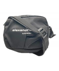 中古・古着通販】COACH (コーチ) Triangle Sling Bag グレー｜ブランド