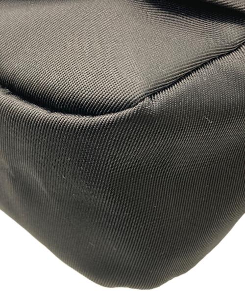 ALEXANDER WANG（アレキサンダー・ワン）ALEXANDER WANG (アレキサンダーワン) WANGSPORT CAMERA BAG ブラックの古着・服飾アイテム