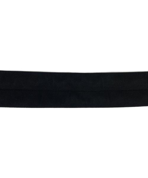 ALEXANDER WANG（アレキサンダー・ワン）ALEXANDER WANG (アレキサンダーワン) WANGSPORT CAMERA BAG ブラックの古着・服飾アイテム