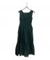 Her lip to (ハーリップトゥ) Riviera Double Bow Dress グリーン サイズ:S：8000円