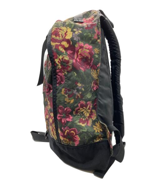 GREGORY（グレゴリー）GREGORY (グレゴリー) ファインデイ ガーデンタペストリーリュック マルチカラーの古着・服飾アイテム