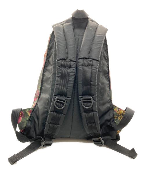 GREGORY（グレゴリー）GREGORY (グレゴリー) ファインデイ ガーデンタペストリーリュック マルチカラーの古着・服飾アイテム