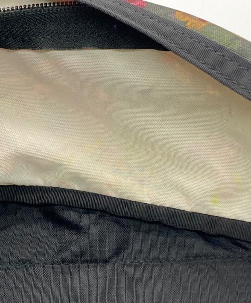 GREGORY（グレゴリー）GREGORY (グレゴリー) ファインデイ ガーデンタペストリーリュック マルチカラーの古着・服飾アイテム