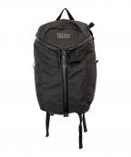 MYSTERY RANCHミステリーランチ）の古着「urban assault 21」｜ブラック