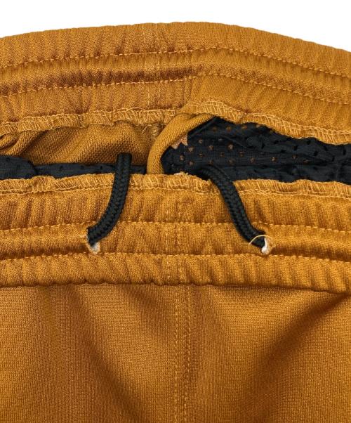 Needles（ニードルズ）Needles (ニードルズ) Track Pant Poly Smooth ブラウン サイズ:ＸＳの古着・服飾アイテム