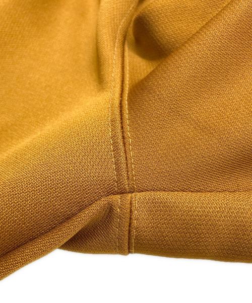 Needles（ニードルズ）Needles (ニードルズ) Track Pant Poly Smooth ブラウン サイズ:ＸＳの古着・服飾アイテム