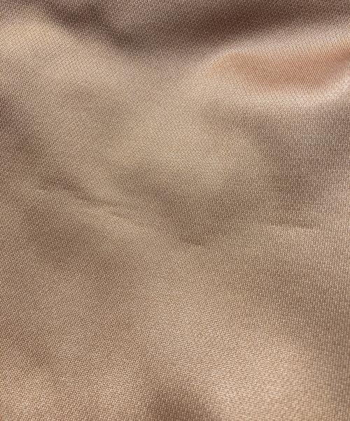 Needles（ニードルズ）Needles (ニードルズ) Track Pant Poly Smooth ブラウン サイズ:ＸＳの古着・服飾アイテム