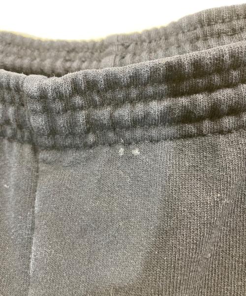 LOS ANGELES APPAREL（ロサンゼルスアパレル）LOS ANGELES APPAREL (ロサンゼルスアパレル) SSZ (エスエスズィー) AH (アキオハセガワ) スウェットパンツ ネイビー サイズ:2XLの古着・服飾アイテム