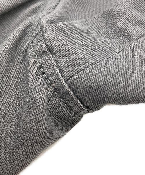 Pilgrim（ピルグリム）Pilgrim (ピルグリム) ダブルブレスドジャケット ブラック サイズ:Ｌの古着・服飾アイテム