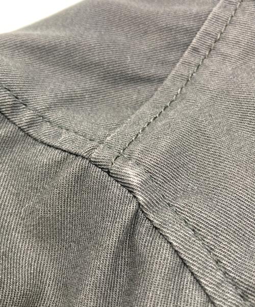 Pilgrim（ピルグリム）Pilgrim (ピルグリム) ダブルブレスドジャケット ブラック サイズ:Ｌの古着・服飾アイテム