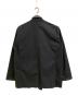 Pilgrim (ピルグリム) ダブルブレスドジャケット ブラック サイズ:Ｌ：3000円
