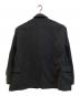 DAIWA PIER39 (ダイワ ピア39) TECH CORDUROY EASY 2B JACKET ブラック サイズ:Ⅿ：18000円