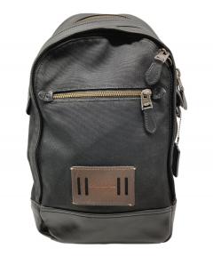 中古・古着通販】COACH (コーチ) スカルスウェット グレー サイズ:M