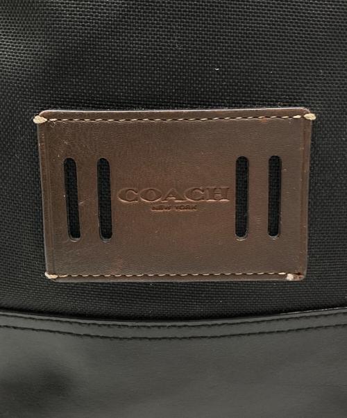 COACH（コーチ）COACH (コーチ) ボディーバッグ ブラック サイズ:-の古着・服飾アイテム
