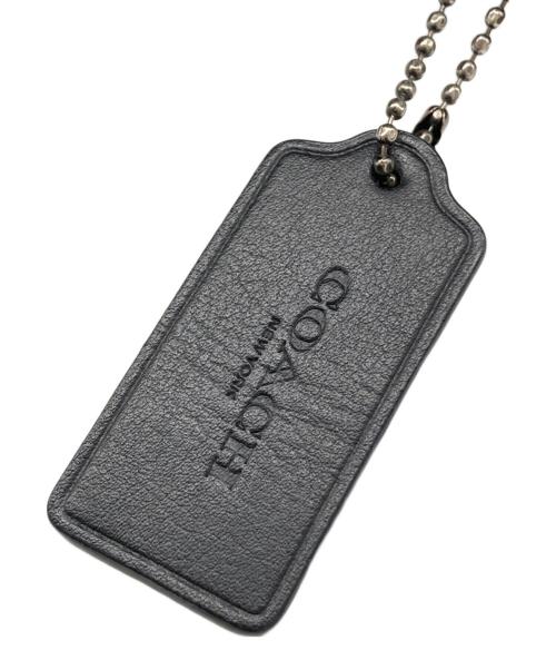 COACH（コーチ）COACH (コーチ) ボディーバッグ ブラック サイズ:-の古着・服飾アイテム