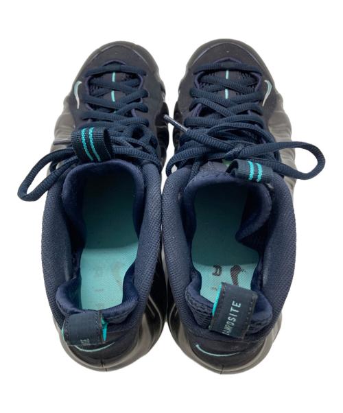 NIKE（ナイキ）NIKE (ナイキ) AIR FOAMPOSITE PRO ネイビー サイズ:28の古着・服飾アイテム
