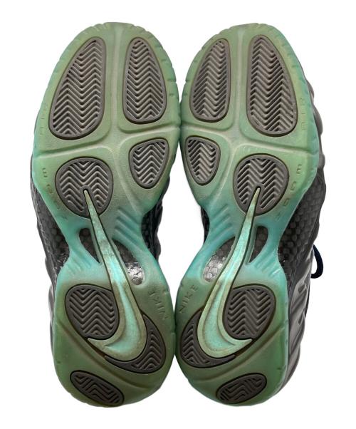 NIKE（ナイキ）NIKE (ナイキ) AIR FOAMPOSITE PRO ネイビー サイズ:28の古着・服飾アイテム