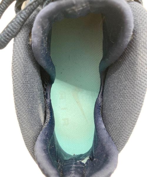 NIKE（ナイキ）NIKE (ナイキ) AIR FOAMPOSITE PRO ネイビー サイズ:28の古着・服飾アイテム