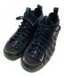 NIKE（ナイキ）の古着「AIR FOAMPOSITE PRO」｜ネイビー