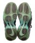 中古・古着 NIKE (ナイキ) AIR FOAMPOSITE PRO ネイビー サイズ:28：6000円