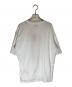 DIESEL (ディーゼル) t-boxt-t7 ホワイト サイズ:L：7000円