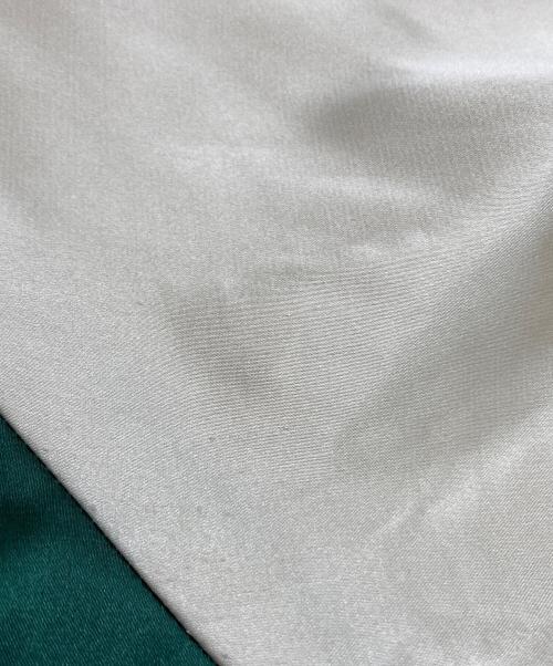 東京ヤクルトスワローズ（トウキョウヤクルトスワローズ）東京ヤクルトスワローズ (トウキョウヤクルトスワローズ) つば九郎スカジャン ネイビー サイズ:XLの古着・服飾アイテム