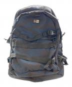 New Eraニューエラ）の古着「Carrier Pack」｜ネイビー