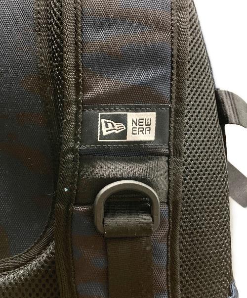 New Era（ニューエラ）New Era (ニューエラ) Carrier Pack ネイビー サイズ:-の古着・服飾アイテム