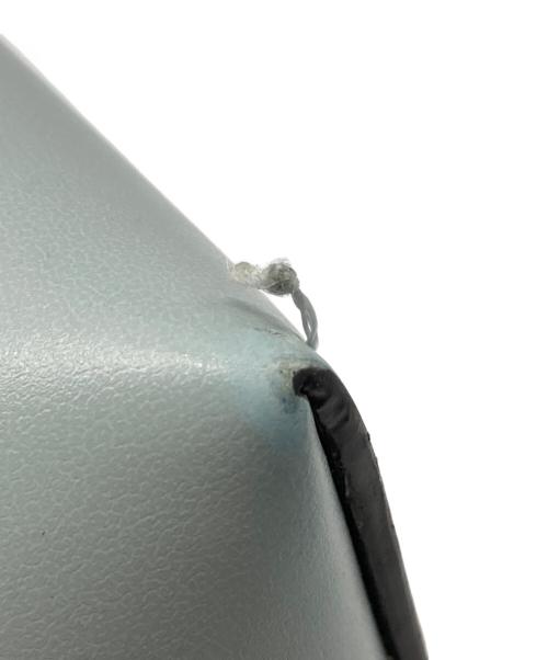 FENDI（フェンディ）FENDI (フェンディ) バイザウェイミニボストンバッグ ブルー サイズ:-の古着・服飾アイテム