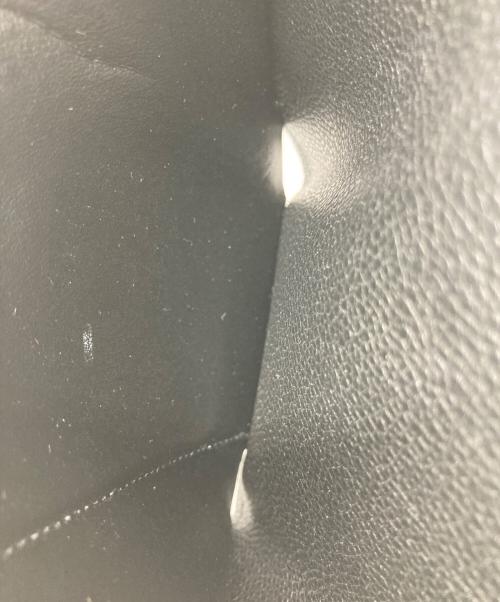 LOUIS VUITTON（ルイ ヴィトン）LOUIS VUITTON (ルイ ヴィトン) ポルトフォイユ・ヴィクトリーヌ ブラック サイズ:-の古着・服飾アイテム