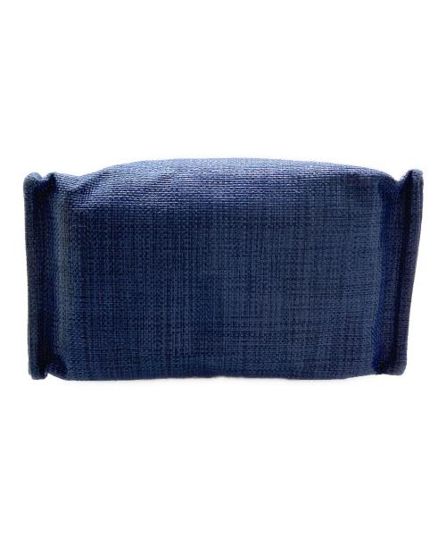 NOMADIS（ノマディス）NOMADIS (ノマディス) SAC SQ MESH Petit ネイビー サイズ:-の古着・服飾アイテム