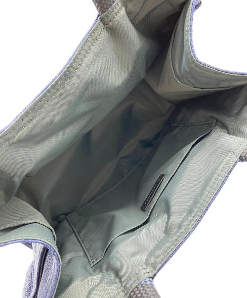 NOMADIS（ノマディス）NOMADIS (ノマディス) SAC SQ MESH Petit ネイビー サイズ:-の古着・服飾アイテム