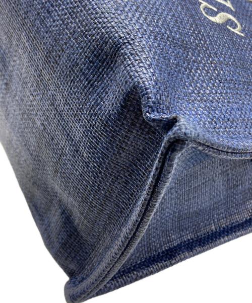 NOMADIS（ノマディス）NOMADIS (ノマディス) SAC SQ MESH Petit ネイビー サイズ:-の古着・服飾アイテム