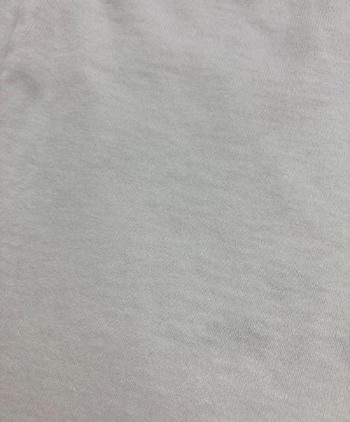 MR.BEAN（ミスタービーン）MR.BEAN (ミスタービーン) 90sムービーTシャツ ホワイト サイズ:Lの古着・服飾アイテム