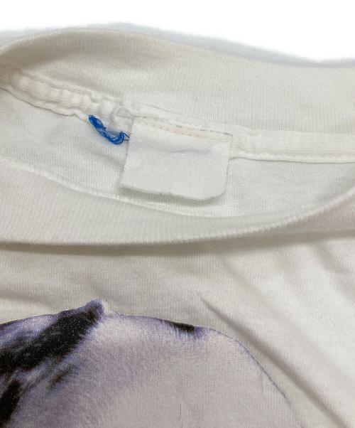 101 DALMATIANS（101匹 ワンチャン）101 DALMATIANS (101匹 ワンチャン) 90s ムービーtシャツ ホワイト サイズ:-の古着・服飾アイテム