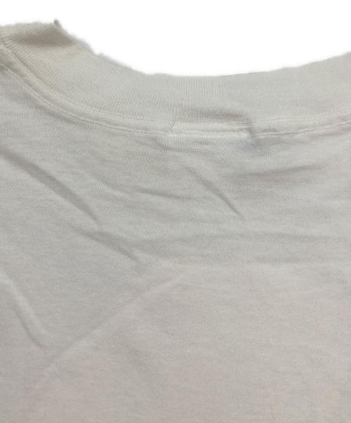 101 DALMATIANS（101匹 ワンチャン）101 DALMATIANS (101匹 ワンチャン) 90s ムービーtシャツ ホワイト サイズ:-の古着・服飾アイテム