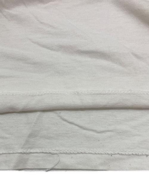 101 DALMATIANS（101匹 ワンチャン）101 DALMATIANS (101匹 ワンチャン) 90s ムービーtシャツ ホワイト サイズ:-の古着・服飾アイテム