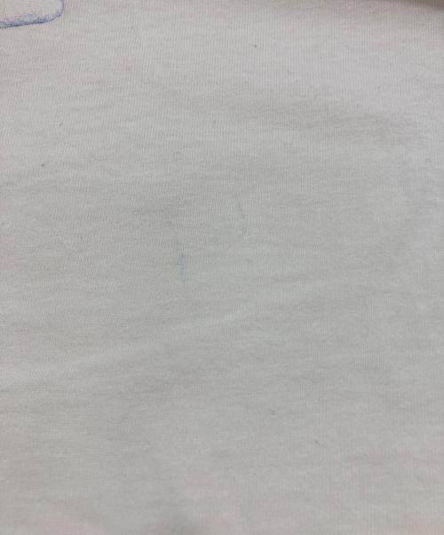 101 DALMATIANS（101匹 ワンチャン）101 DALMATIANS (101匹 ワンチャン) 90s ムービーtシャツ ホワイト サイズ:-の古着・服飾アイテム
