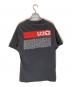 U2 (ユーツー) バンドTシャツ グレー サイズ:Ⅿ：11000円