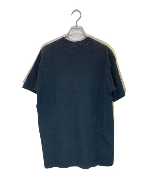 FRUIT OF THE LOOM（フルーツオブザルーム）FRUIT OF THE LOOM (フルーツオブザルーム) 90sアートtシャツ ブラック サイズ:Lの古着・服飾アイテム