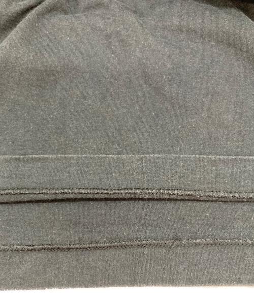 FRUIT OF THE LOOM（フルーツオブザルーム）FRUIT OF THE LOOM (フルーツオブザルーム) 90sアートtシャツ ブラック サイズ:Lの古着・服飾アイテム