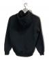 Champion (チャンピオン) Supreme (シュプリーム) Label Hooded Sweatshirt ブラック サイズ:M：10000円