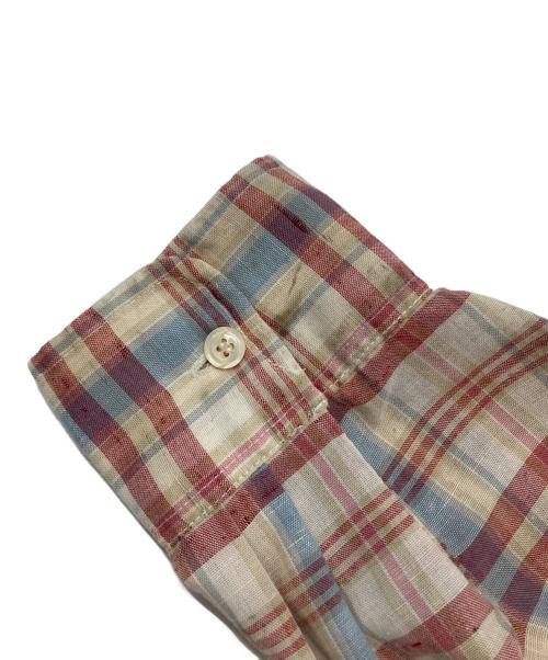 LEVI'S（リーバイス）LEVI'S (リーバイス) 70sウェスタンシャツ ベージュ サイズ:Lの古着・服飾アイテム